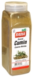 Badia ground cumin 16 oz.